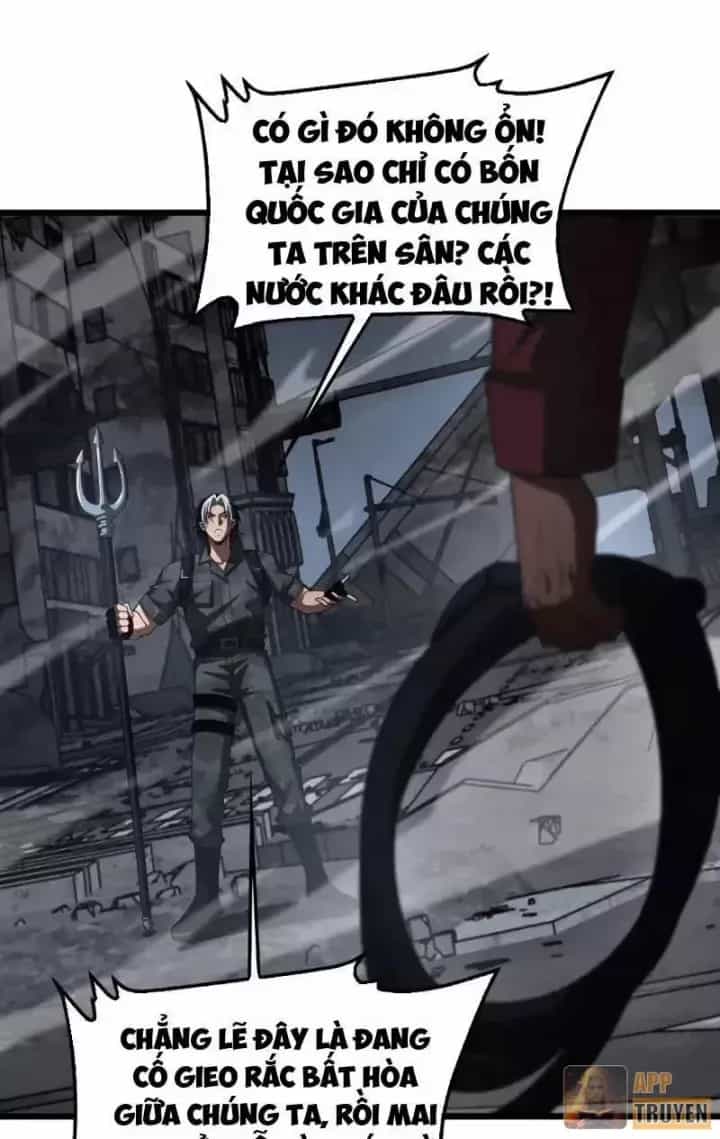 Mạt Thế Kiếm Thần: Ta Chấn Kinh Toàn Cầu - Chương 124 - ảnh 61