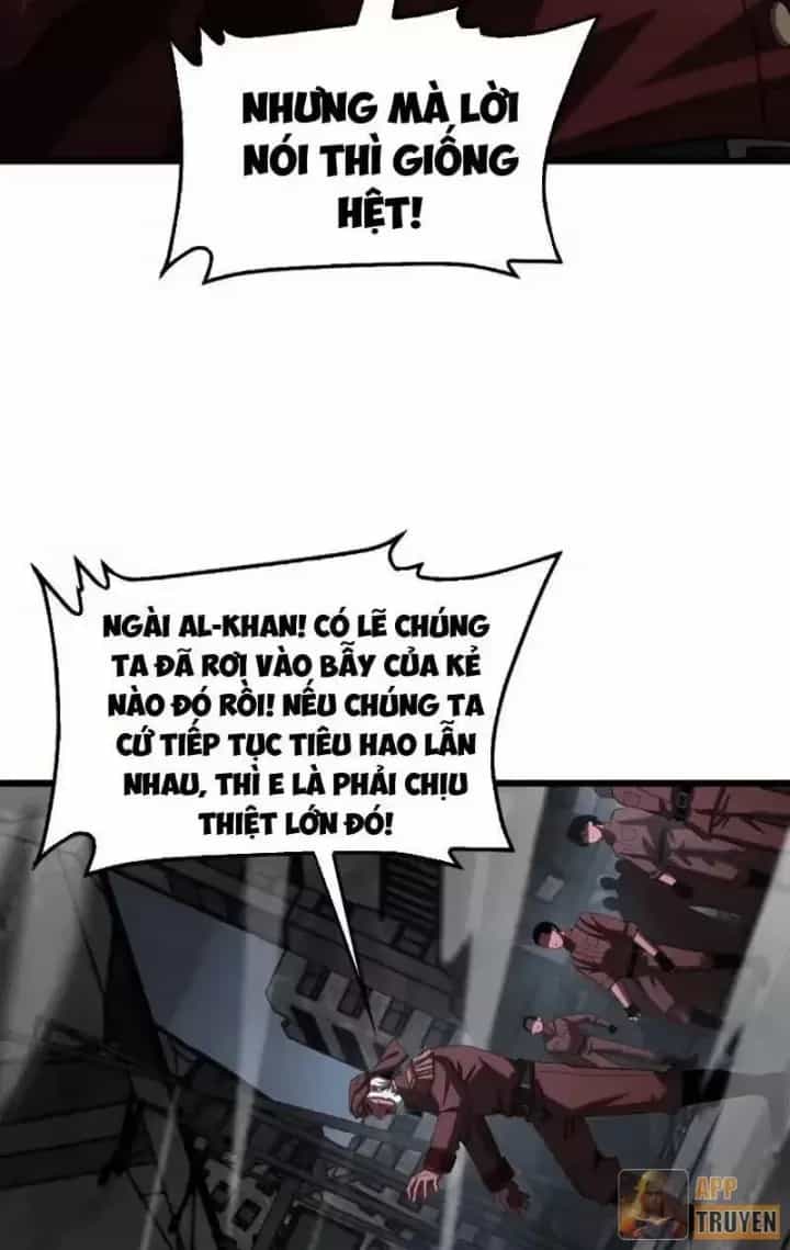 Mạt Thế Kiếm Thần: Ta Chấn Kinh Toàn Cầu - Chương 124 - ảnh 65