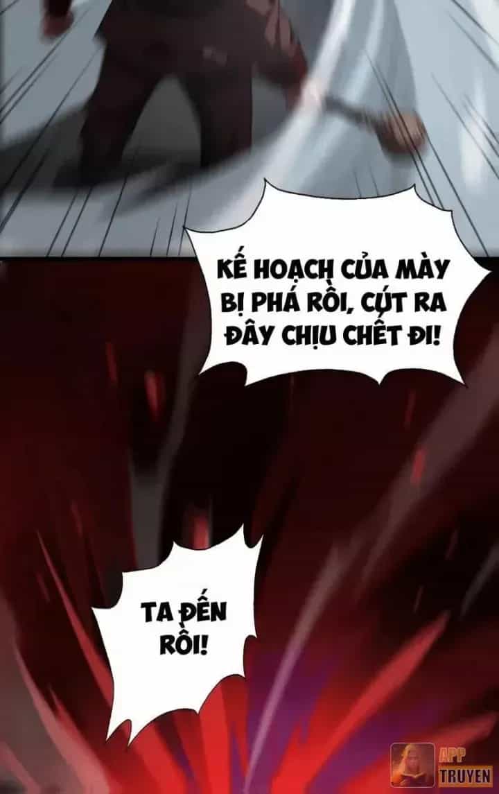 Mạt Thế Kiếm Thần: Ta Chấn Kinh Toàn Cầu - Chương 124 - ảnh 72
