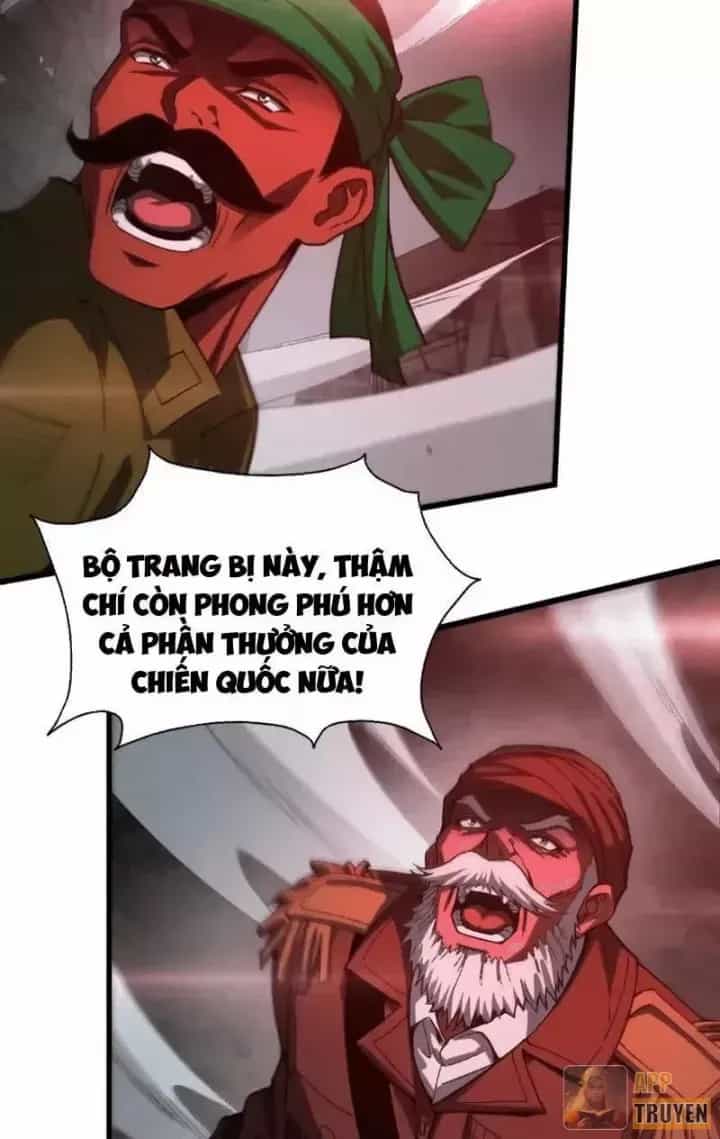 Mạt Thế Kiếm Thần: Ta Chấn Kinh Toàn Cầu - Chương 124 - ảnh 76