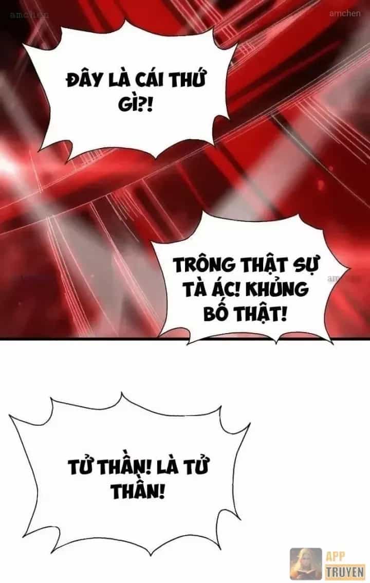 Mạt Thế Kiếm Thần: Ta Chấn Kinh Toàn Cầu - Chương 124 - ảnh 80