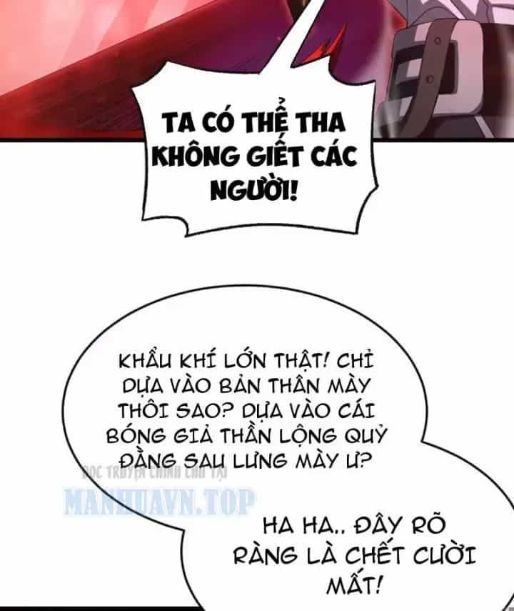 Mạt Thế Kiếm Thần: Ta Chấn Kinh Toàn Cầu - Chương 125 - ảnh 10