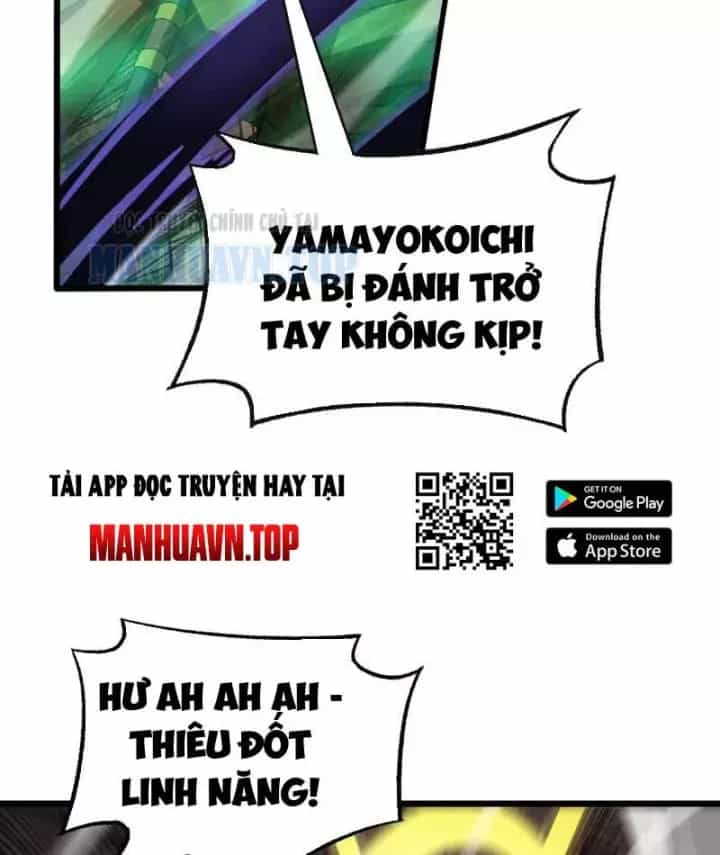 Mạt Thế Kiếm Thần: Ta Chấn Kinh Toàn Cầu - Chương 125 - ảnh 26