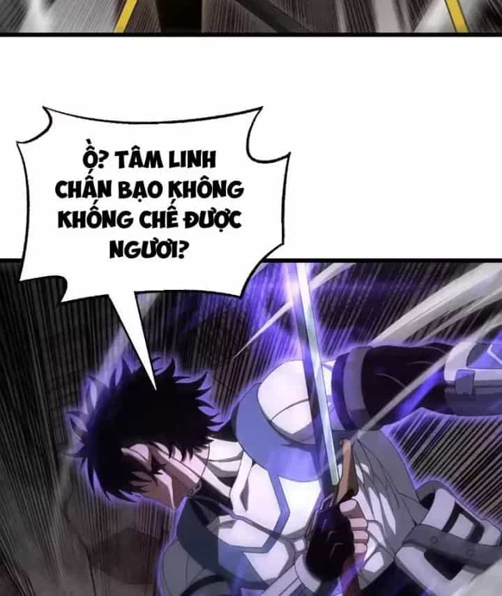 Mạt Thế Kiếm Thần: Ta Chấn Kinh Toàn Cầu - Chương 125 - ảnh 28