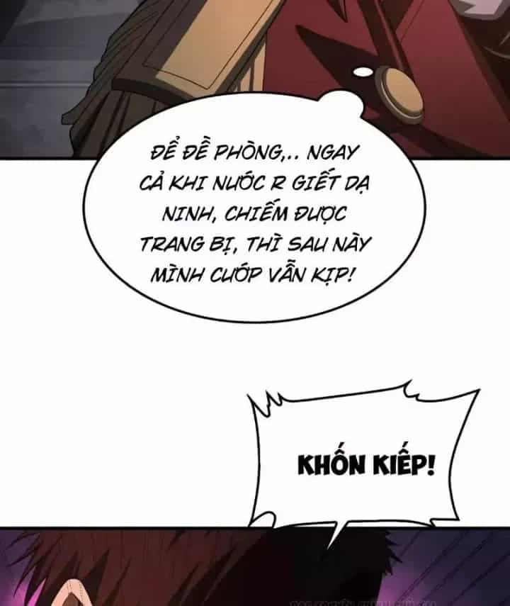 Mạt Thế Kiếm Thần: Ta Chấn Kinh Toàn Cầu - Chương 125 - ảnh 72