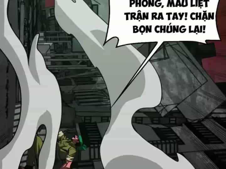 Mạt Thế Kiếm Thần: Ta Chấn Kinh Toàn Cầu - Chương 126 - ảnh 110