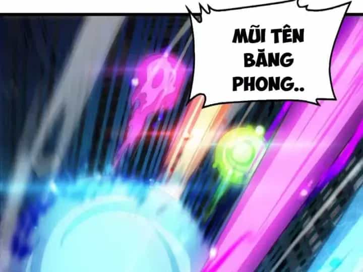 Mạt Thế Kiếm Thần: Ta Chấn Kinh Toàn Cầu - Chương 126 - ảnh 12