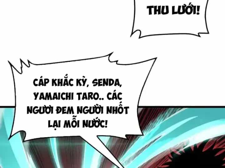 Mạt Thế Kiếm Thần: Ta Chấn Kinh Toàn Cầu - Chương 126 - ảnh 170