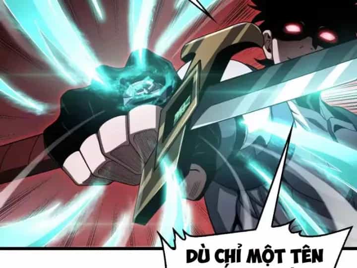 Mạt Thế Kiếm Thần: Ta Chấn Kinh Toàn Cầu - Chương 126 - ảnh 171
