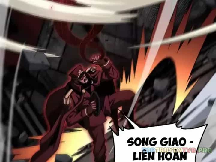 Mạt Thế Kiếm Thần: Ta Chấn Kinh Toàn Cầu - Chương 126 - ảnh 4