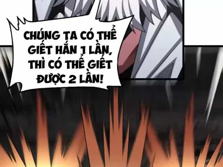 Mạt Thế Kiếm Thần: Ta Chấn Kinh Toàn Cầu - Chương 126 - ảnh 80