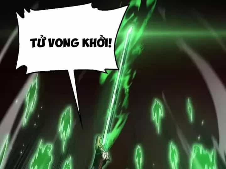 Mạt Thế Kiếm Thần: Ta Chấn Kinh Toàn Cầu - Chương 126 - ảnh 97