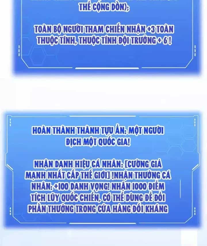 Mạt Thế Kiếm Thần: Ta Chấn Kinh Toàn Cầu - Chương 127 - ảnh 50