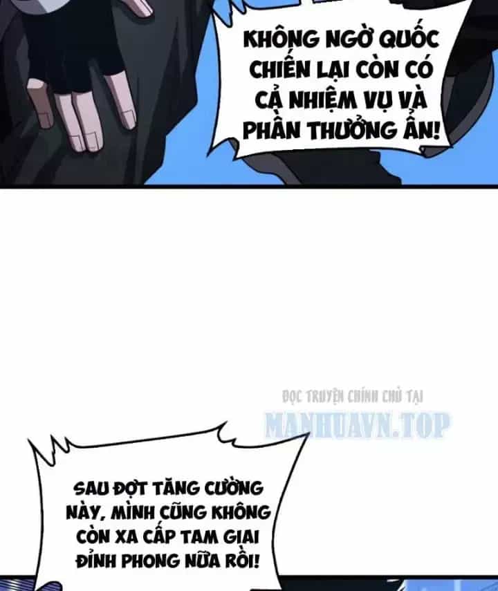 Mạt Thế Kiếm Thần: Ta Chấn Kinh Toàn Cầu - Chương 127 - ảnh 55