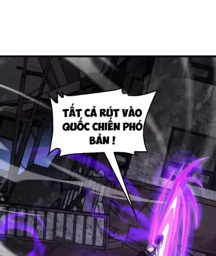 Mạt Thế Kiếm Thần: Ta Chấn Kinh Toàn Cầu - Chương 127 - ảnh 57