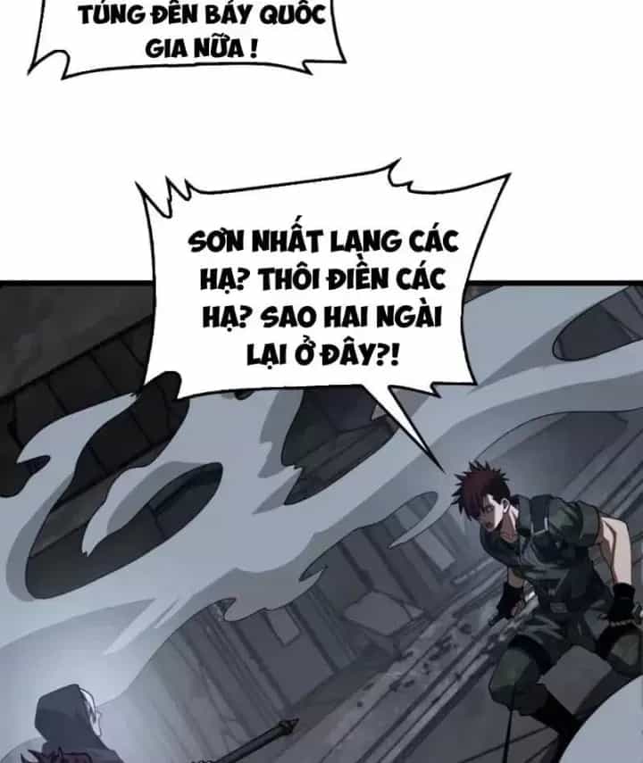Mạt Thế Kiếm Thần: Ta Chấn Kinh Toàn Cầu - Chương 127 - ảnh 8