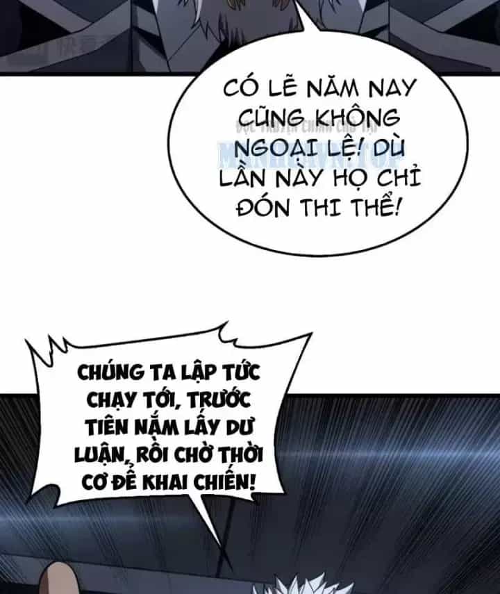 Mạt Thế Kiếm Thần: Ta Chấn Kinh Toàn Cầu - Chương 127 - ảnh 81