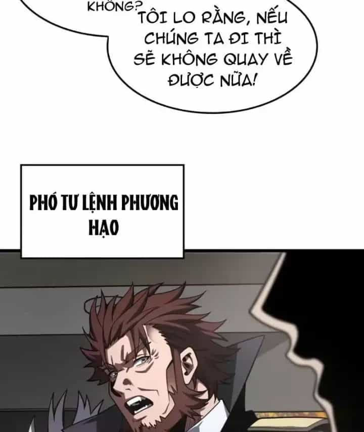 Mạt Thế Kiếm Thần: Ta Chấn Kinh Toàn Cầu - Chương 127 - ảnh 87