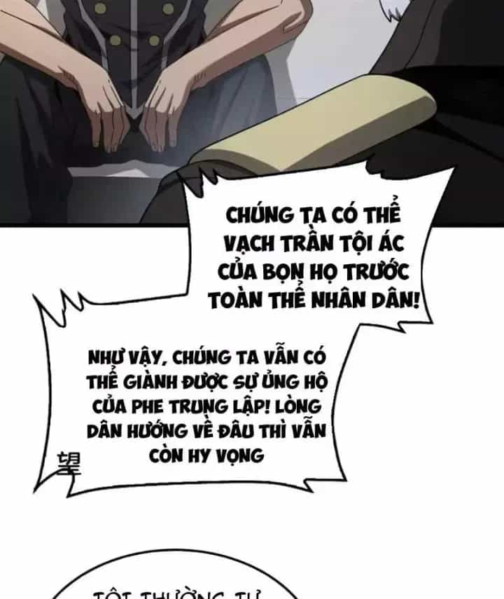 Mạt Thế Kiếm Thần: Ta Chấn Kinh Toàn Cầu - Chương 127 - ảnh 90