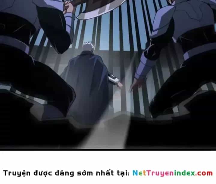 Mạt Thế Kiếm Thần: Ta Chấn Kinh Toàn Cầu - Chương 129 - ảnh 46