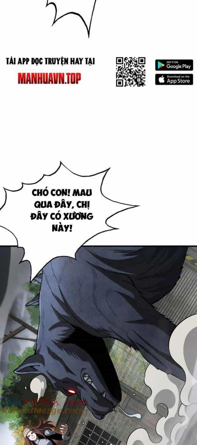Mạt Thế Kiếm Thần: Ta Chấn Kinh Toàn Cầu - Chương 13 - ảnh 21