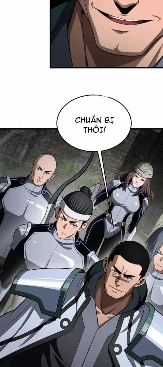Mạt Thế Kiếm Thần: Ta Chấn Kinh Toàn Cầu - Chương 13 - ảnh 8