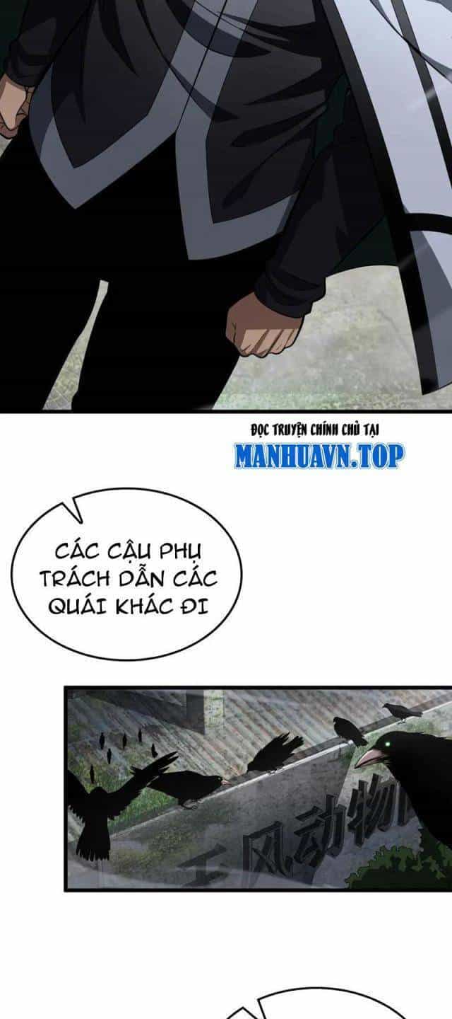 Mạt Thế Kiếm Thần: Ta Chấn Kinh Toàn Cầu - Chương 13 - ảnh 9
