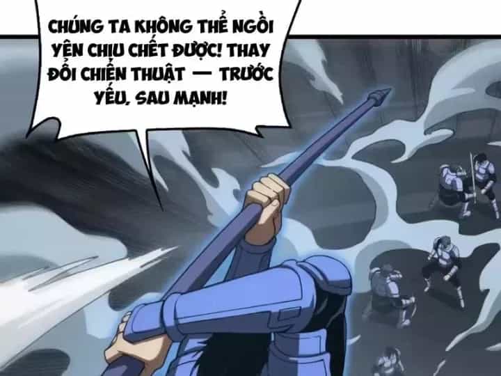 Mạt Thế Kiếm Thần: Ta Chấn Kinh Toàn Cầu - Chương 130 - ảnh 128