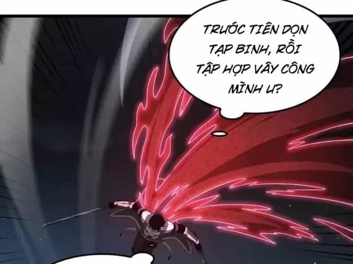 Mạt Thế Kiếm Thần: Ta Chấn Kinh Toàn Cầu - Chương 130 - ảnh 134