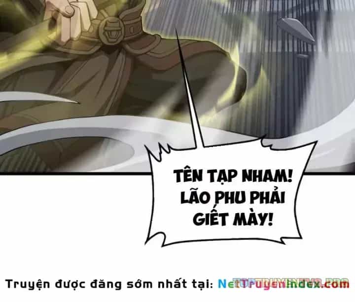 Mạt Thế Kiếm Thần: Ta Chấn Kinh Toàn Cầu - Chương 130 - ảnh 5