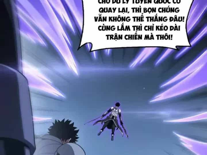 Mạt Thế Kiếm Thần: Ta Chấn Kinh Toàn Cầu - Chương 131 - ảnh 103