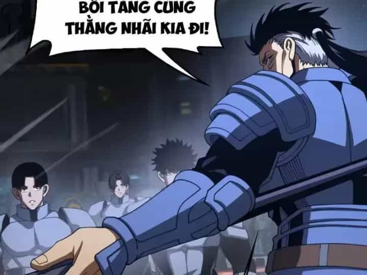 Mạt Thế Kiếm Thần: Ta Chấn Kinh Toàn Cầu - Chương 131 - ảnh 36