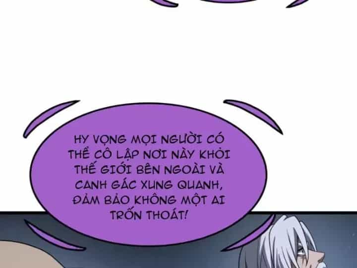 Mạt Thế Kiếm Thần: Ta Chấn Kinh Toàn Cầu - Chương 131 - ảnh 90