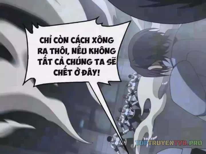Mạt Thế Kiếm Thần: Ta Chấn Kinh Toàn Cầu - Chương 133 - ảnh 3