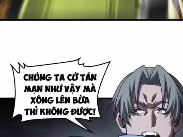 Mạt Thế Kiếm Thần: Ta Chấn Kinh Toàn Cầu - Chương 133 - ảnh 50