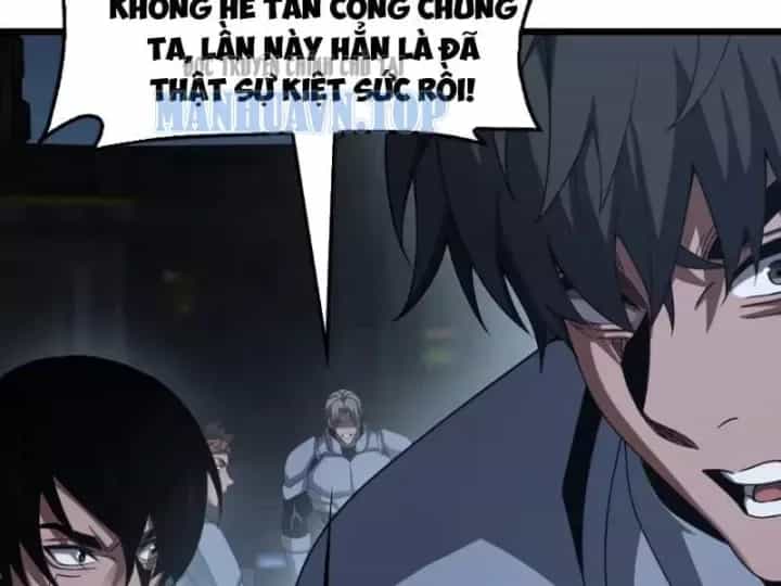 Mạt Thế Kiếm Thần: Ta Chấn Kinh Toàn Cầu - Chương 133 - ảnh 92