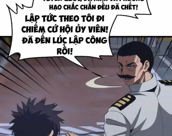 Mạt Thế Kiếm Thần: Ta Chấn Kinh Toàn Cầu - Chương 134 - ảnh 157