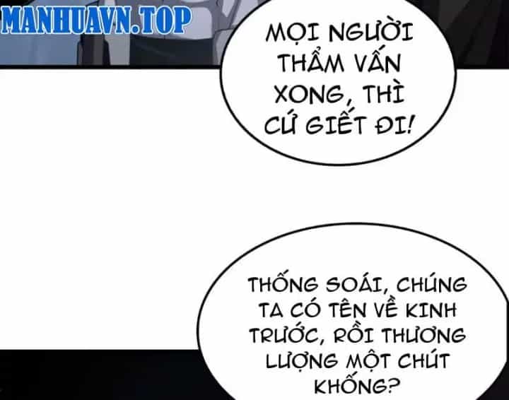 Mạt Thế Kiếm Thần: Ta Chấn Kinh Toàn Cầu - Chương 134 - ảnh 17