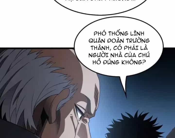 Mạt Thế Kiếm Thần: Ta Chấn Kinh Toàn Cầu - Chương 134 - ảnh 51