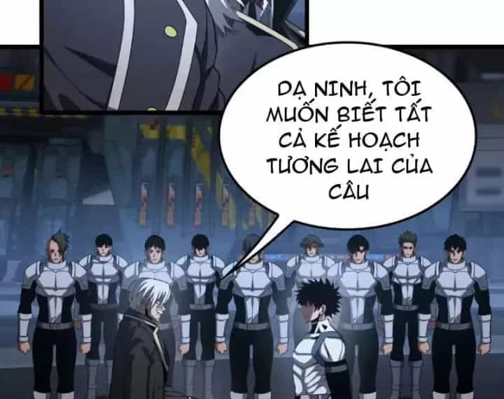 Mạt Thế Kiếm Thần: Ta Chấn Kinh Toàn Cầu - Chương 134 - ảnh 60