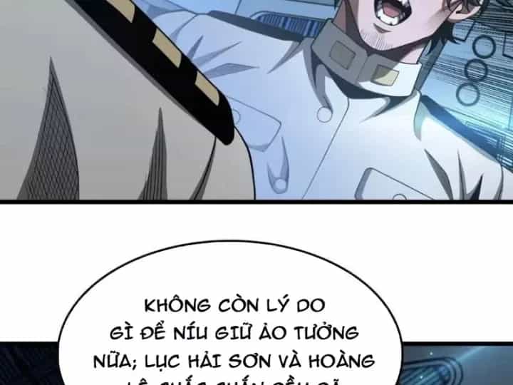 Mạt Thế Kiếm Thần: Ta Chấn Kinh Toàn Cầu - Chương 135 - ảnh 121