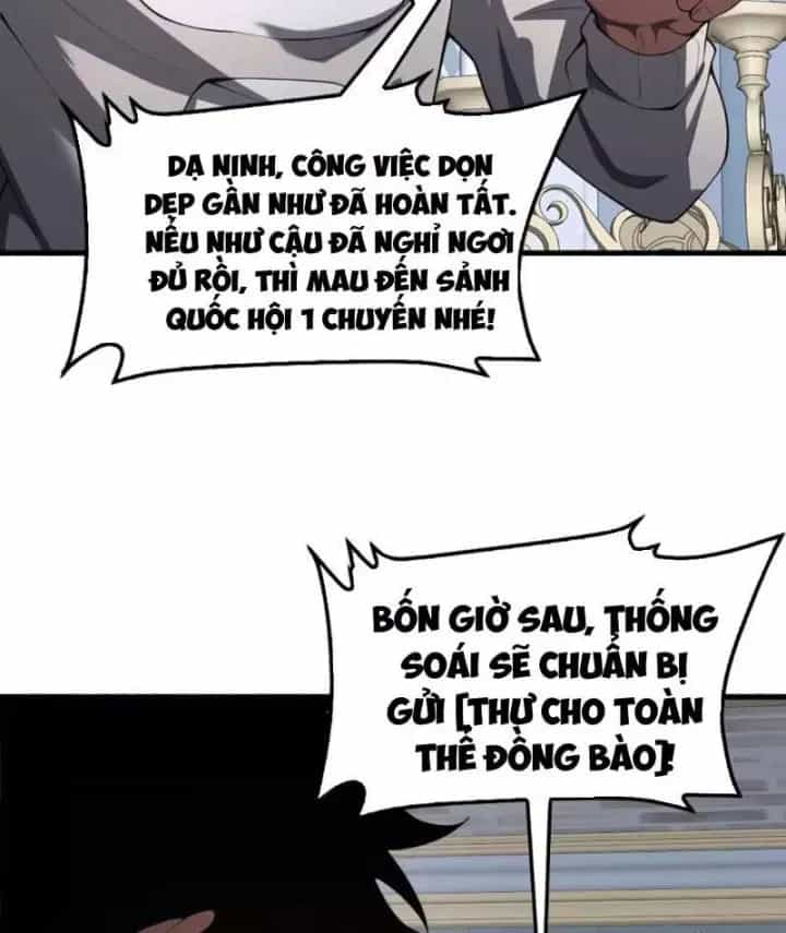 Mạt Thế Kiếm Thần: Ta Chấn Kinh Toàn Cầu - Chương 136 - ảnh 16