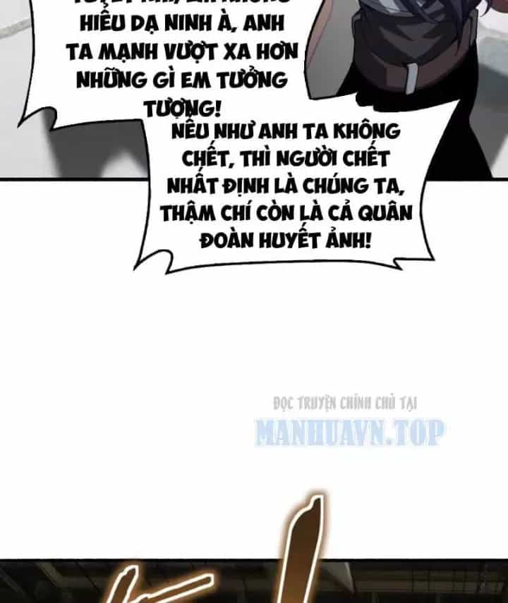Mạt Thế Kiếm Thần: Ta Chấn Kinh Toàn Cầu - Chương 136 - ảnh 25