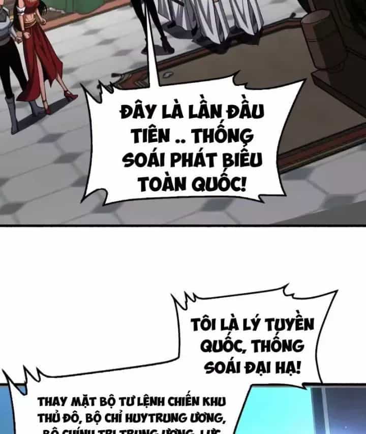 Mạt Thế Kiếm Thần: Ta Chấn Kinh Toàn Cầu - Chương 136 - ảnh 44