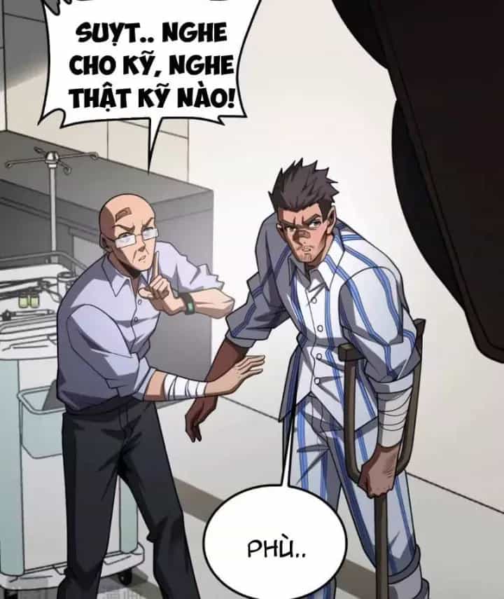 Mạt Thế Kiếm Thần: Ta Chấn Kinh Toàn Cầu - Chương 136 - ảnh 51