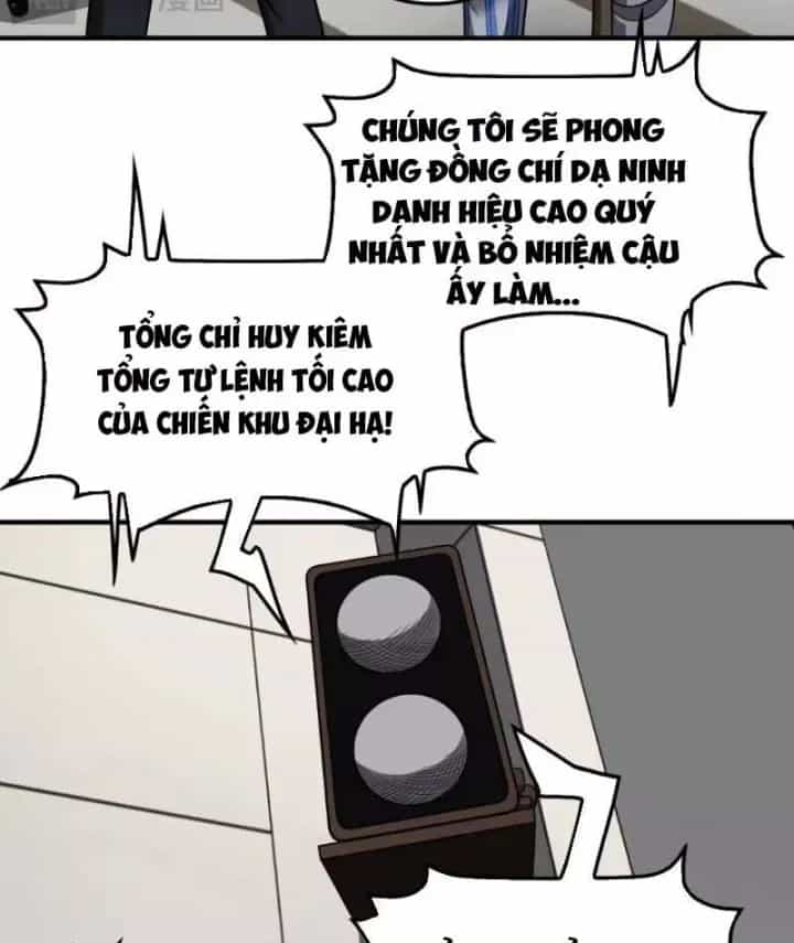 Mạt Thế Kiếm Thần: Ta Chấn Kinh Toàn Cầu - Chương 136 - ảnh 52