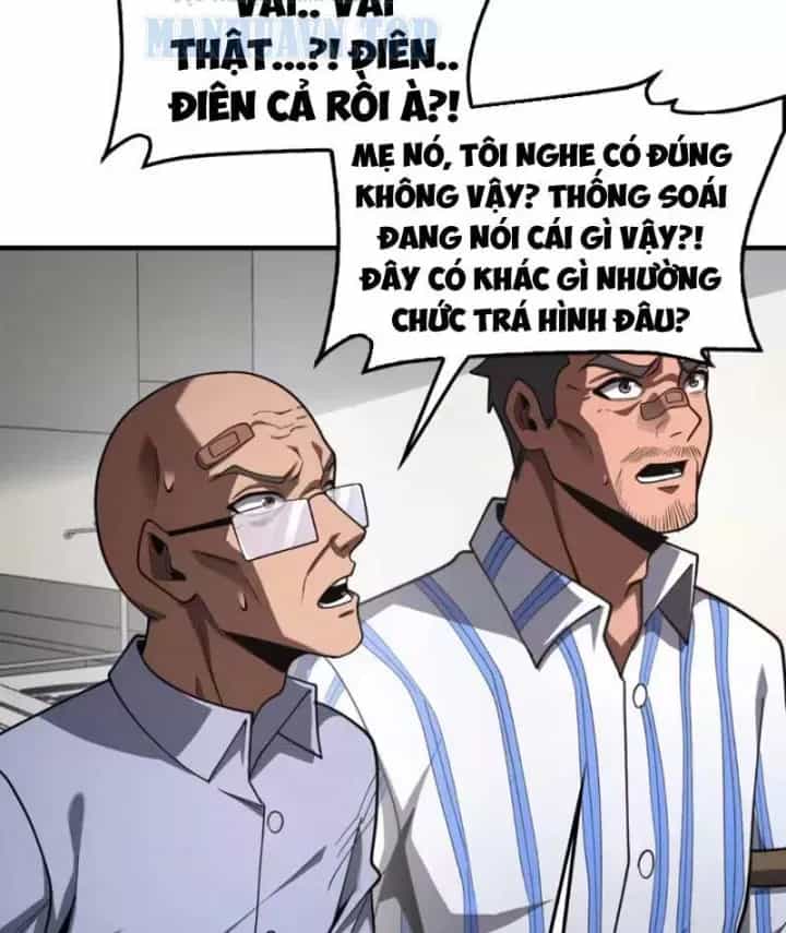 Mạt Thế Kiếm Thần: Ta Chấn Kinh Toàn Cầu - Chương 136 - ảnh 54