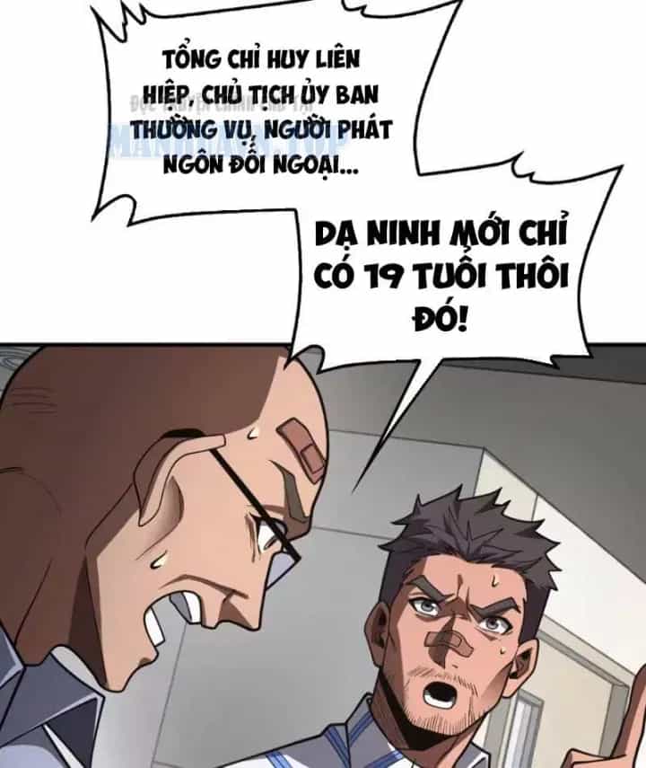 Mạt Thế Kiếm Thần: Ta Chấn Kinh Toàn Cầu - Chương 136 - ảnh 56