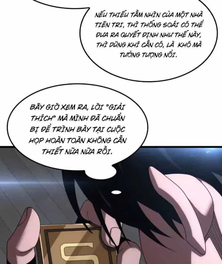 Mạt Thế Kiếm Thần: Ta Chấn Kinh Toàn Cầu - Chương 136 - ảnh 91