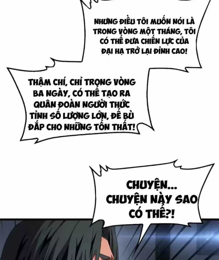 Mạt Thế Kiếm Thần: Ta Chấn Kinh Toàn Cầu - Chương 136 - ảnh 98